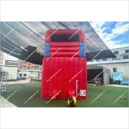 Inflatable Water Slide For Sale Near Me Yard Playground Equipment Commercial Water Slide Pool Splash Zone