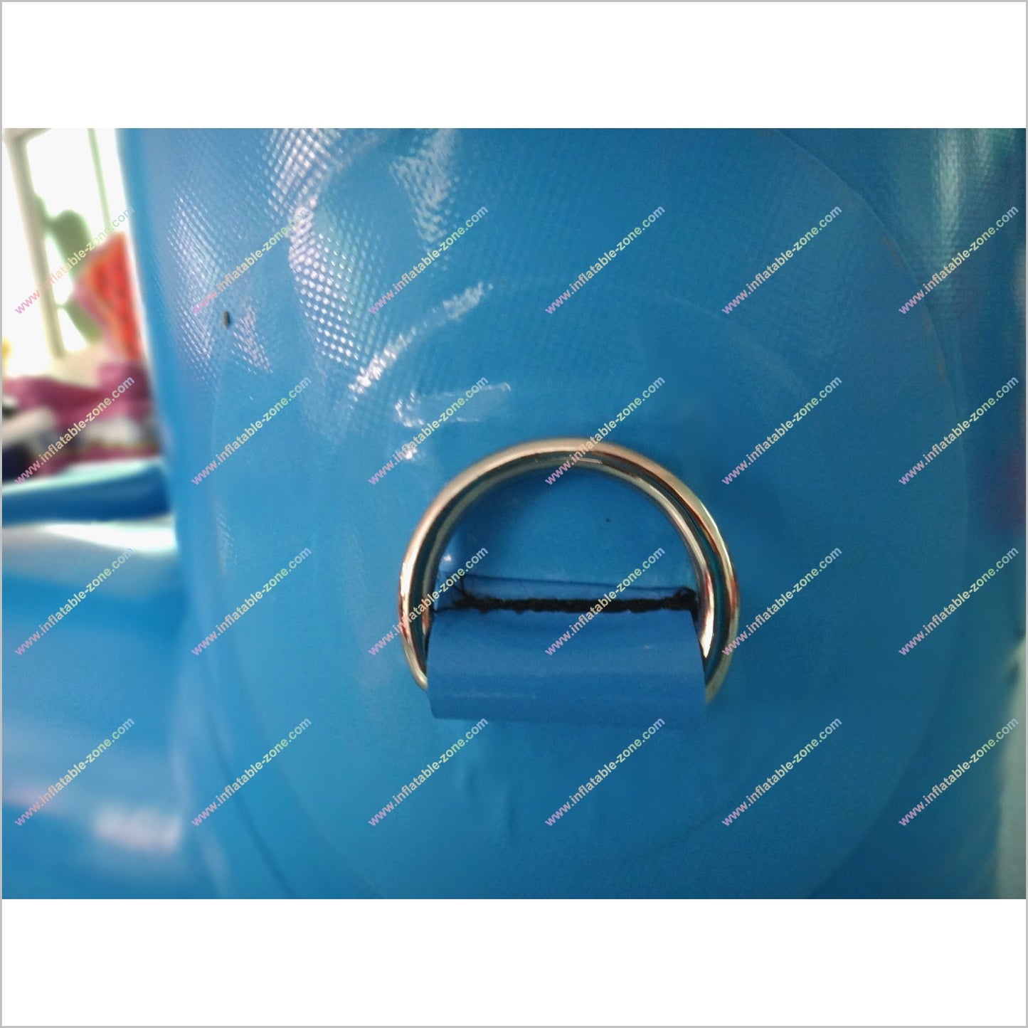 Interactive Dartboard Inflatable Target Toss Fun Challenge Games Team Building Exercises Darts For Dart Board - Inflatable-Zone