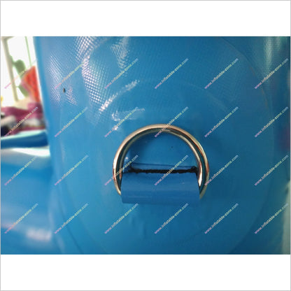 Interactive Dartboard Inflatable Target Toss Fun Challenge Games Team Building Exercises Darts For Dart Board - Inflatable-Zone