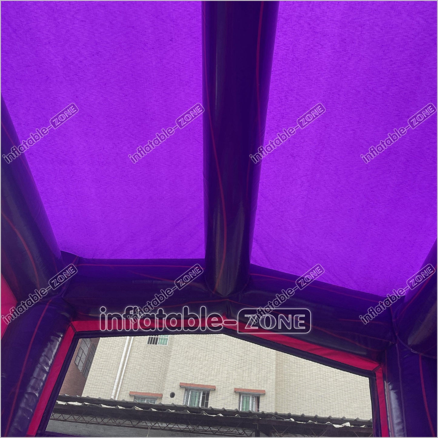 Best Outdoor Inflatable Bouncers Jumping Castle With Slide Combo Inflatable Backyard Bounce House - Inflatable-Zone