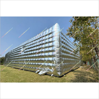 Large Inflatable Nightclub Blow Up Event Tent Disco Mobile Inflatable Party Tent For Sale - Inflatable-Zone