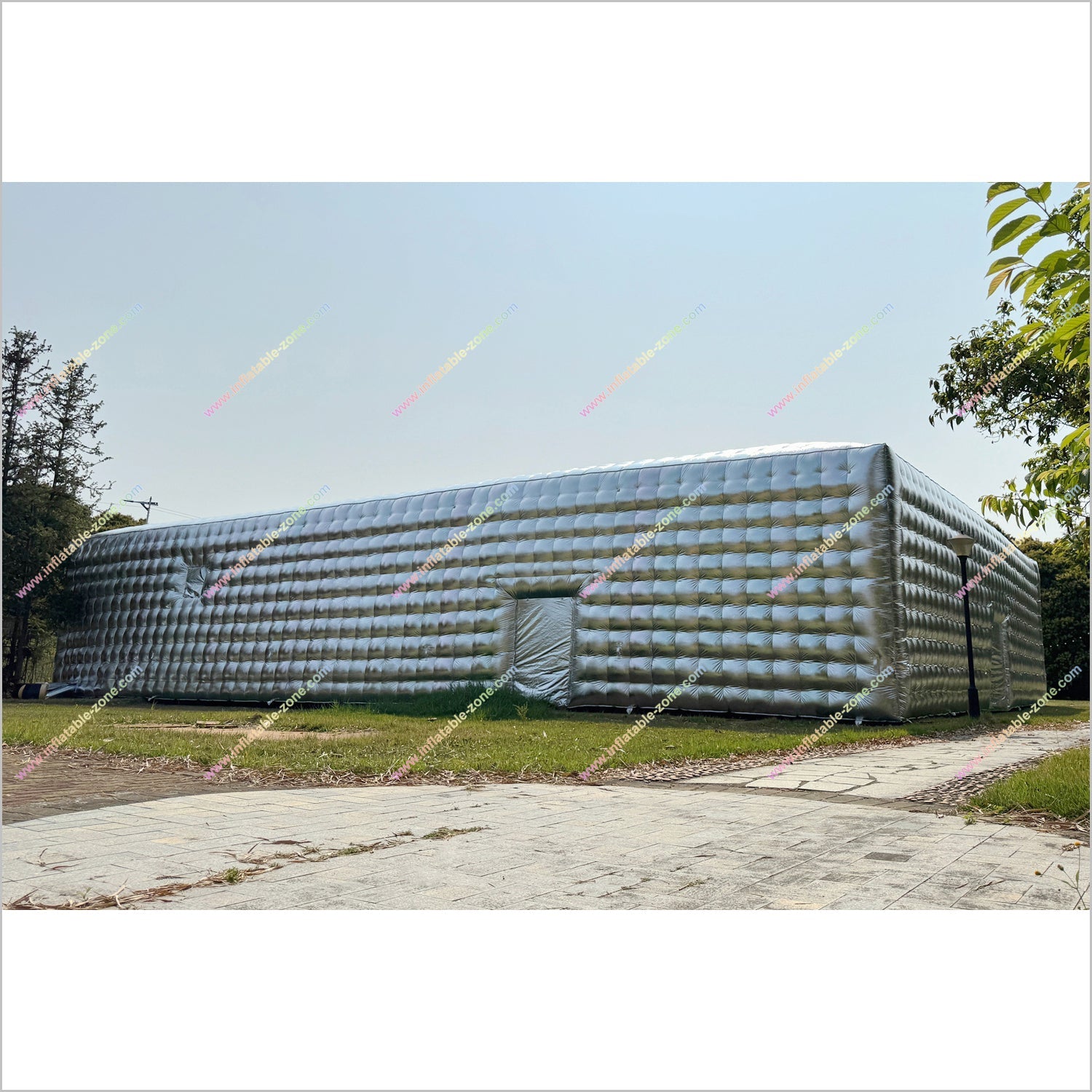 Large Inflatable Nightclub Blow Up Event Tent Disco Mobile Inflatable Party Tent For Sale - Inflatable-Zone