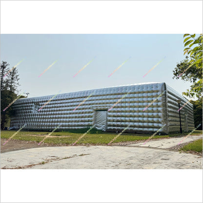 Large Inflatable Nightclub Blow Up Event Tent Disco Mobile Inflatable Party Tent For Sale - Inflatable-Zone