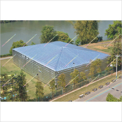 Large Inflatable Nightclub Blow Up Event Tent Disco Mobile Inflatable Party Tent For Sale - Inflatable-Zone