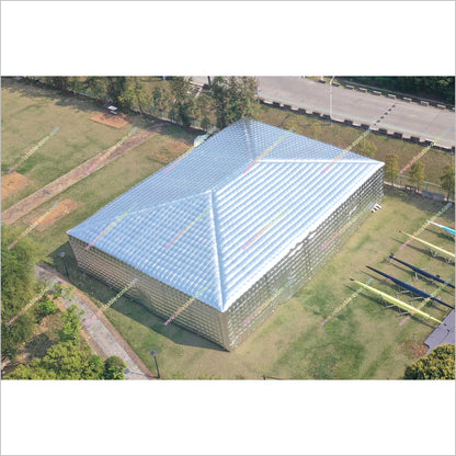 Large Inflatable Nightclub Blow Up Event Tent Disco Mobile Inflatable Party Tent For Sale - Inflatable-Zone