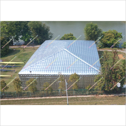 Large Inflatable Nightclub Blow Up Event Tent Disco Mobile Inflatable Party Tent For Sale - Inflatable-Zone