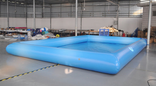 Free shipping for 20ftx20ftx3ft inflatable pool