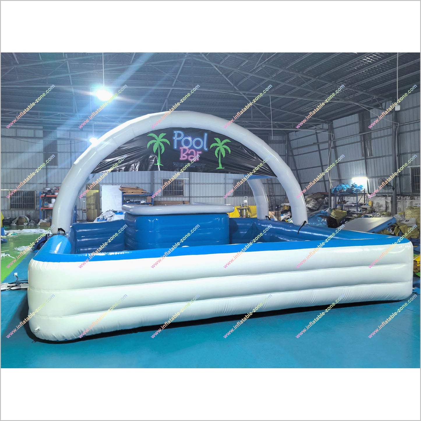 Indoor Soft Play Area Inflatable Pool Bar Best Inflatable Water Park Pool Table In A Bar Party Space For Rent