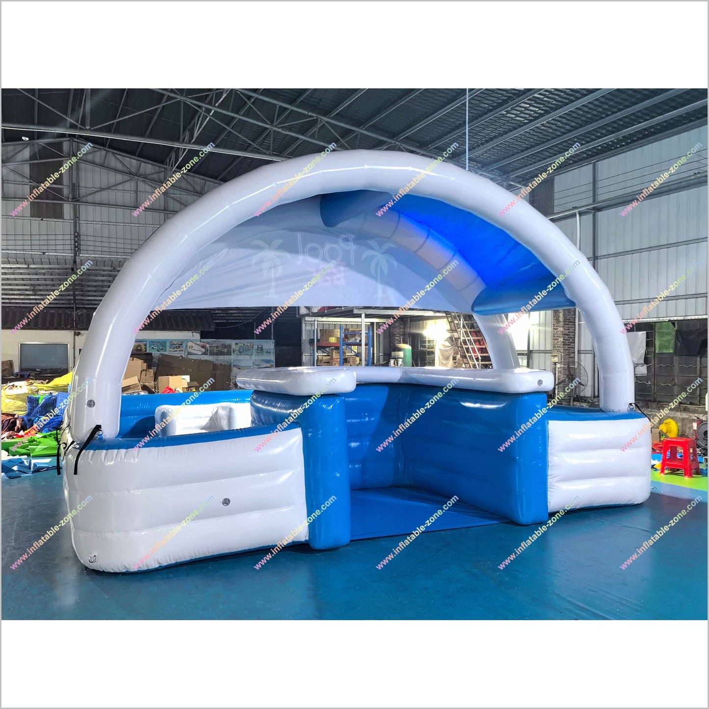 Indoor Soft Play Area Inflatable Pool Bar Best Inflatable Water Park Pool Table In A Bar Party Space For Rent
