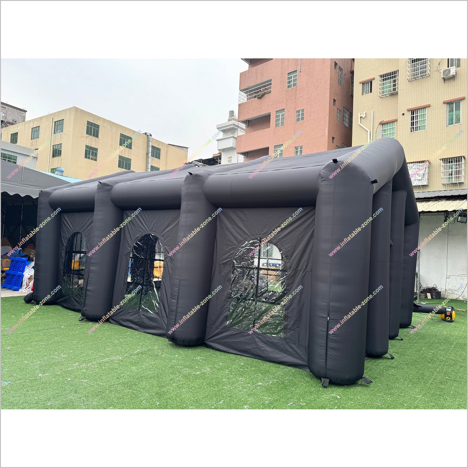 Portable Party Tent Inflatable Nightclub Rental Near Me Large Wedding Camping Inflatable Tent - Inflatable-Zone