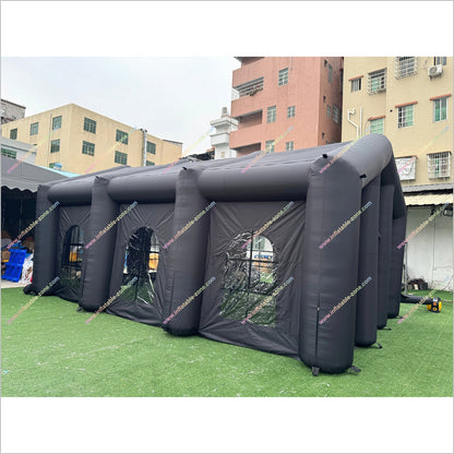 Portable Party Tent Inflatable Nightclub Rental Near Me Large Wedding Camping Inflatable Tent - Inflatable-Zone