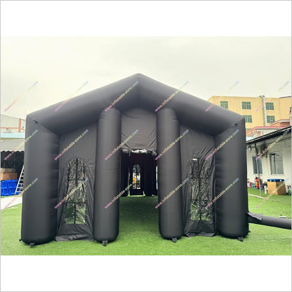 Portable Party Tent Inflatable Nightclub Rental Near Me Large Wedding Camping Inflatable Tent - Inflatable-Zone