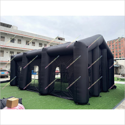 Portable Party Tent Inflatable Nightclub Rental Near Me Large Wedding Camping Inflatable Tent - Inflatable-Zone