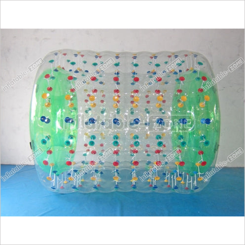 Inflatable Water Roller, Water Game - Inflatable-Zone
