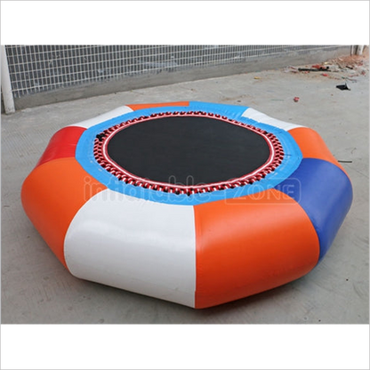Factory Made Water Game Equipment, Water Game - Inflatable-Zone