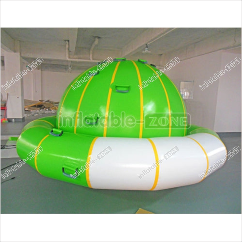Water Saturn Interesting Inflatable Water Games - Inflatable-Zone