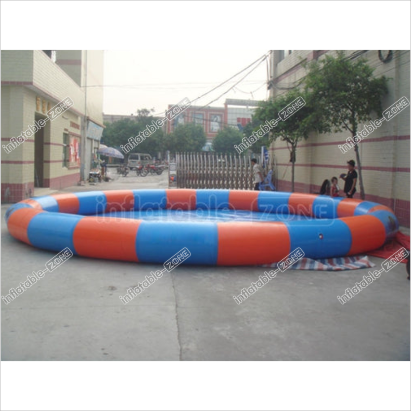 Baby Pool Toys,Inflatable Swimming Pool For Adults,Inflatable Pool Cover,Inflatable Pool With Cover - Inflatable-Zone