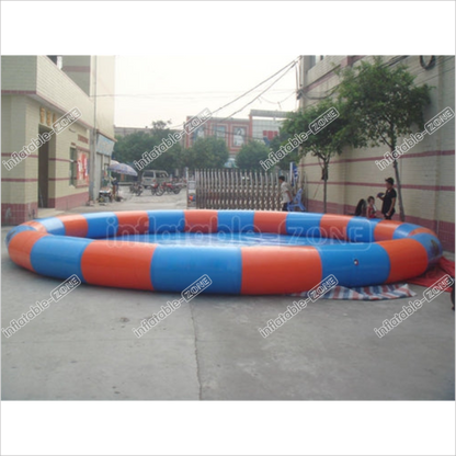 Baby Pool Toys,Inflatable Swimming Pool For Adults,Inflatable Pool Cover,Inflatable Pool With Cover - Inflatable-Zone