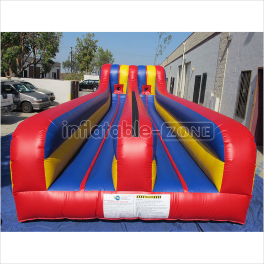 Inflatable Bungee Run/ Inflatable Bungee Run Game - Inflatable-Zone
