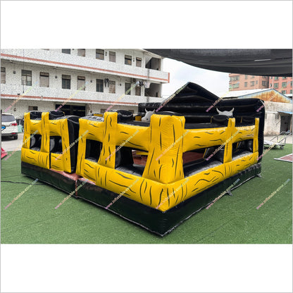 Mechanical Bull Blow Up Inflatable Bull Rodeo Best Themed Amusement Parks Renting A Bull Riding Machine - Inflatable-Zone