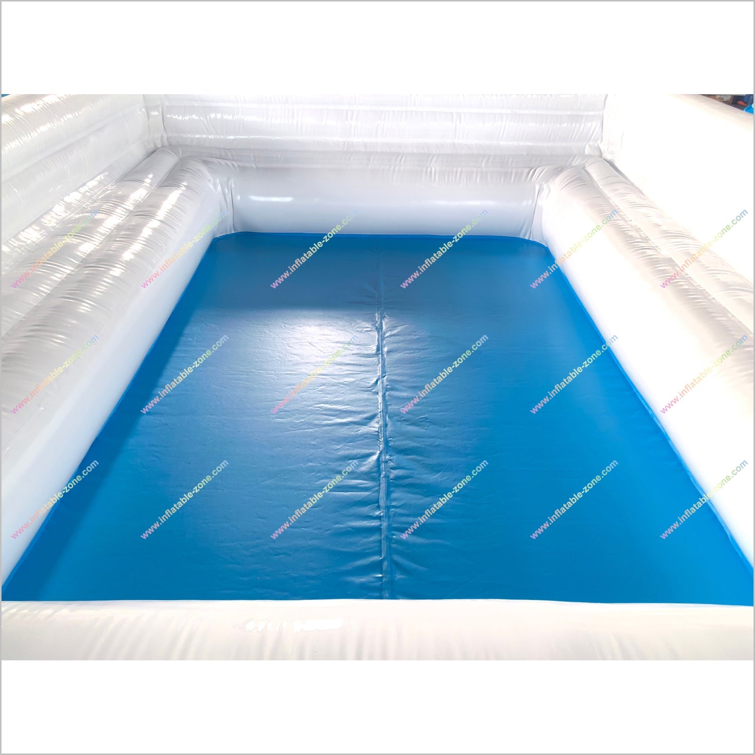 Best Indoor Playground Sofa Pools Inflatable Family Entertainment Inflatable Sofa Shape Pool For Home Party - Inflatable-Zone