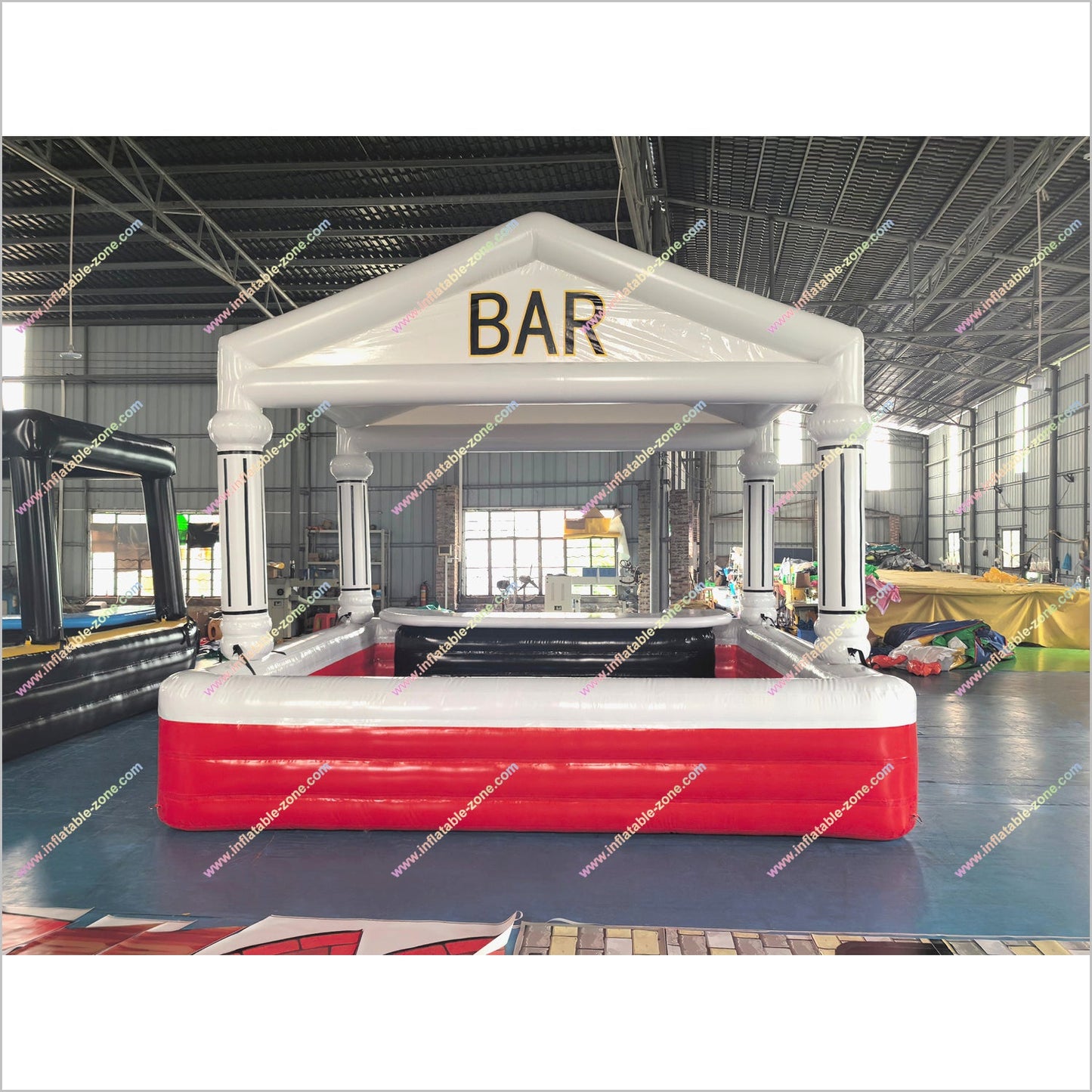 Superior Inflatable Pool Bar Adults Play Tent Indoor Hire Inflatable Bar Pool For Party Near Me
