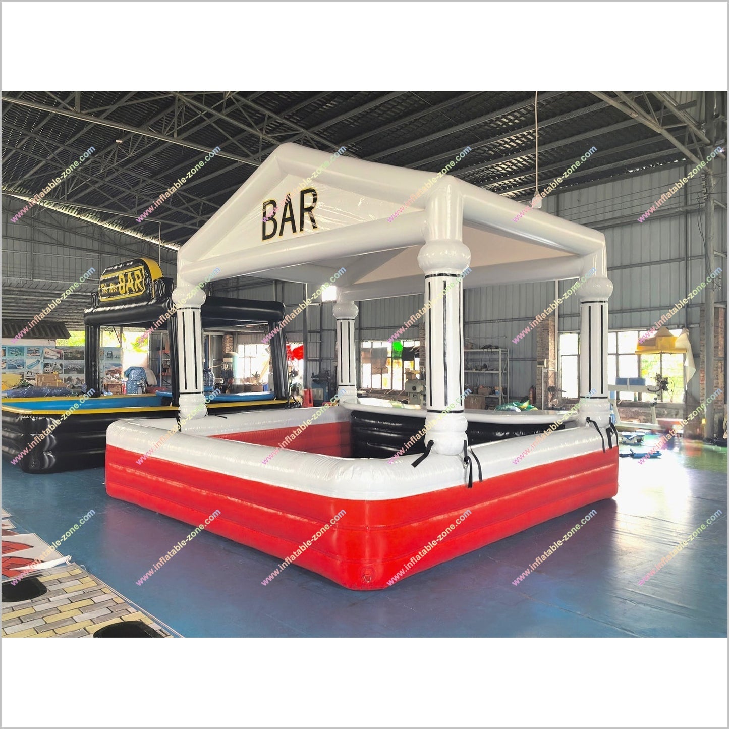 Superior Inflatable Pool Bar Adults Play Tent Indoor Hire Inflatable Bar Pool For Party Near Me