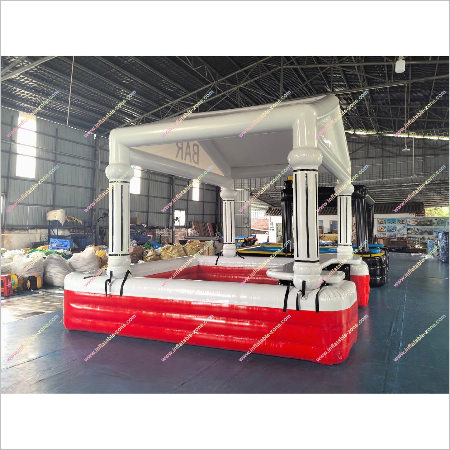 Superior Inflatable Pool Bar Adults Play Tent Indoor Hire Inflatable Bar Pool For Party Near Me