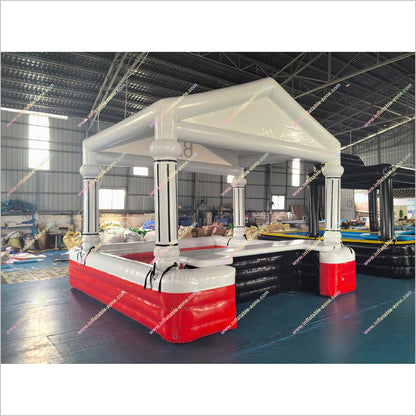 Superior Inflatable Pool Bar Adults Play Tent Indoor Hire Inflatable Bar Pool For Party Near Me