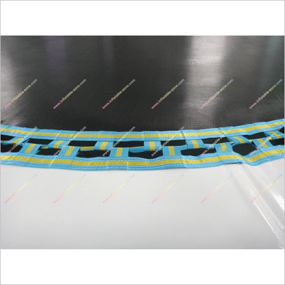 Inflatable Aqua Park Near Me Trampoline Blow Up Jumping Bouncers Best Rated Water Trampoline Bounce Mat - Inflatable-Zone