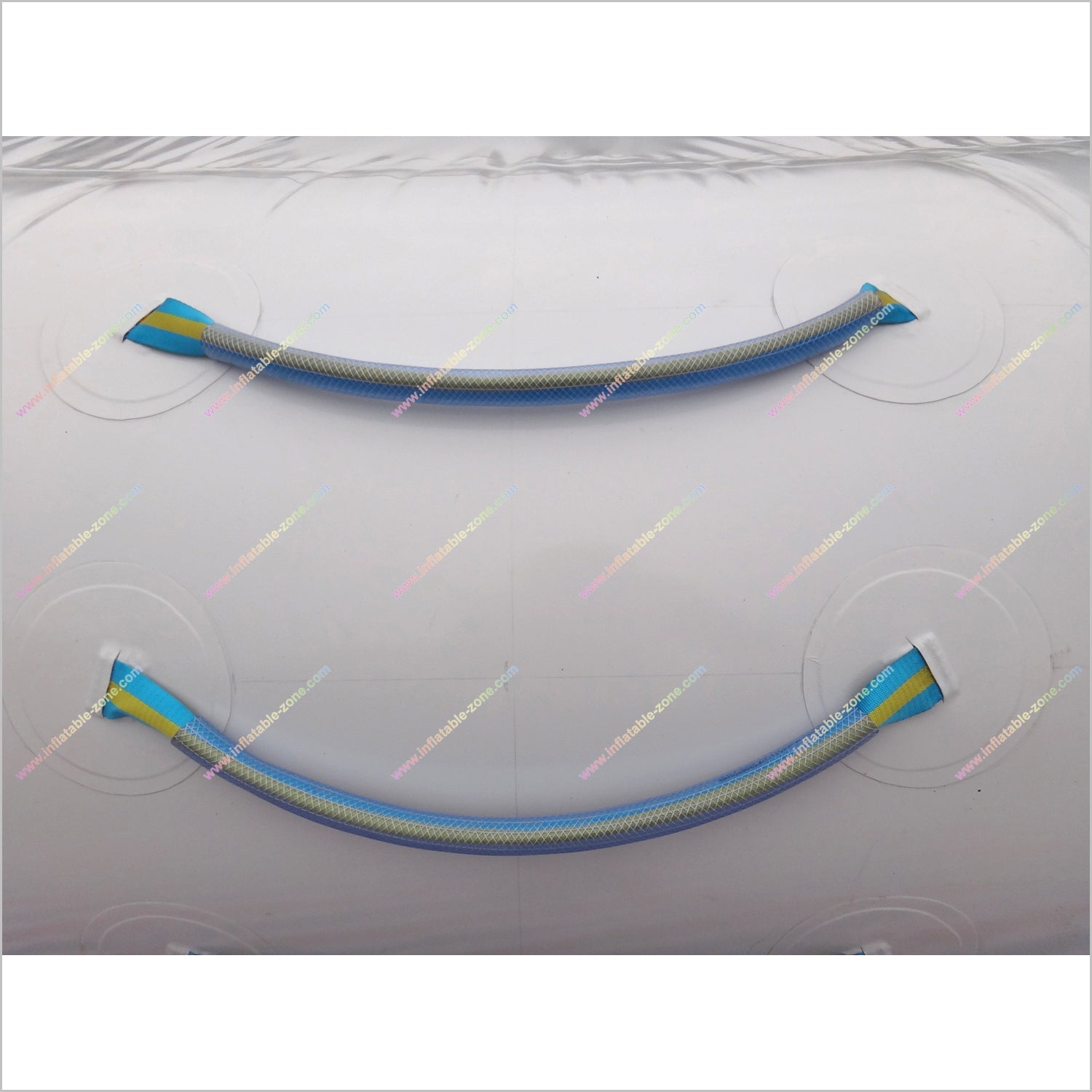 Inflatable Aqua Park Near Me Trampoline Blow Up Jumping Bouncers Best Rated Water Trampoline Bounce Mat - Inflatable-Zone