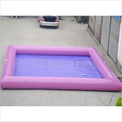 Water Pool For Summer,Indoor Inflatable Pool,Inflatable Indoor Pool - Inflatable-Zone