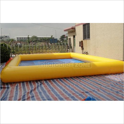 Inflatable Beach Pool,Inflatable Gaint Pool,Inflatable Pool Games - Inflatable-Zone