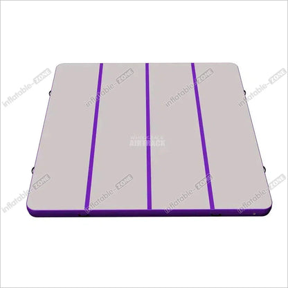 Wide Airs Track, Air Tumble Track Gymnastics - Inflatable-Zone