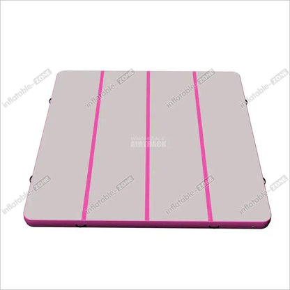 Wide Airs Track, Air Tumble Track Gymnastics - Inflatable-Zone