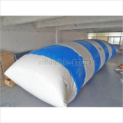 Crazy Inflatable Water Toys Water Pillow Blob Water Game - Inflatable-Zone