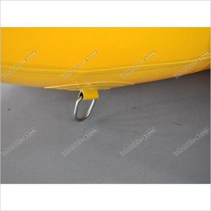 Excellent Flying Fish Banana Inflatable Boat Floating Water Game - Inflatable-Zone