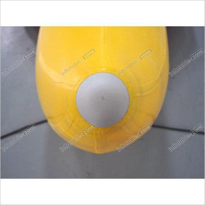 Excellent Flying Fish Banana Inflatable Boat Floating Water Game - Inflatable-Zone
