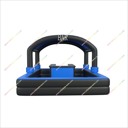 Best Pool Bars Birthday Party Entertainment Inflatable Pool Bars Sports Bar With Pool Table Near Me - Inflatable-Zone