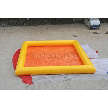 Children Inflatable Pool,PVC Inflatable Pool Toys,Swimming Pool Water Toys - Inflatable-Zone