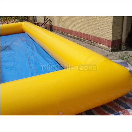 Inflatable Beach Pool,Inflatable Gaint Pool,Inflatable Pool Games - Inflatable-Zone