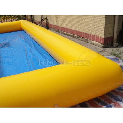 Inflatable Beach Pool,Inflatable Gaint Pool,Inflatable Pool Games - Inflatable-Zone