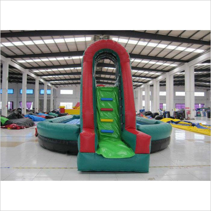 Big Exciting Outdoor Inflatable Big Balls Game For Both Children And Adult - Inflatable-Zone