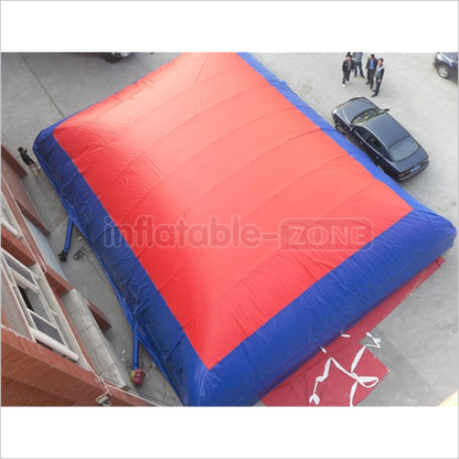 4M Height Jumping Bag, Inflatable Sports Game - Inflatable-Zone