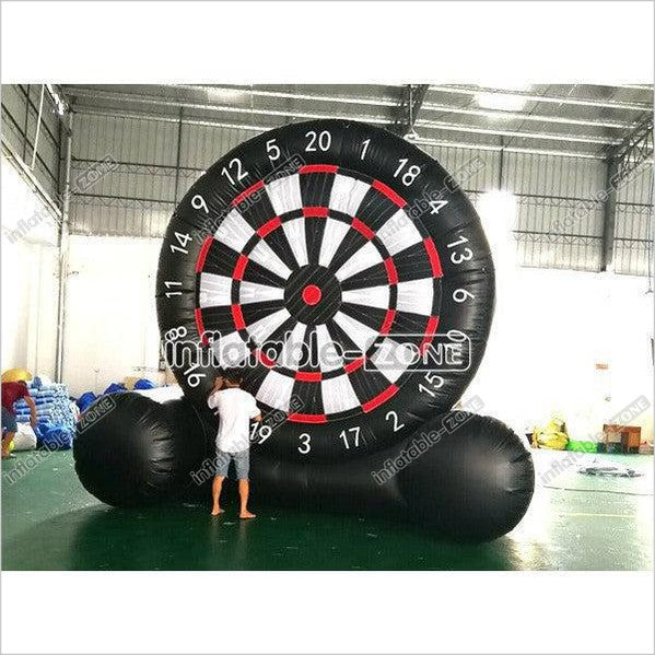 Amazing Inflatable Darts, Foot Darts Game Outdoor Sports Game - Inflatable-Zone