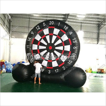 Amazing Inflatable Darts, Foot Darts Game Outdoor Sports Game - Inflatable-Zone