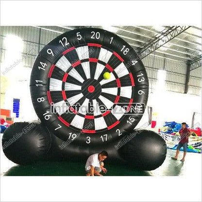 Amazing Inflatable Darts, Foot Darts Game Outdoor Sports Game - Inflatable-Zone