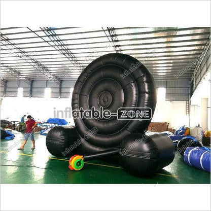 Amazing Inflatable Darts, Foot Darts Game Outdoor Sports Game - Inflatable-Zone