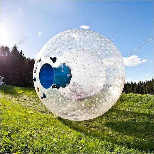 Soccer Zorb Ball ,Body Zorbing Ball - Inflatable-Zone