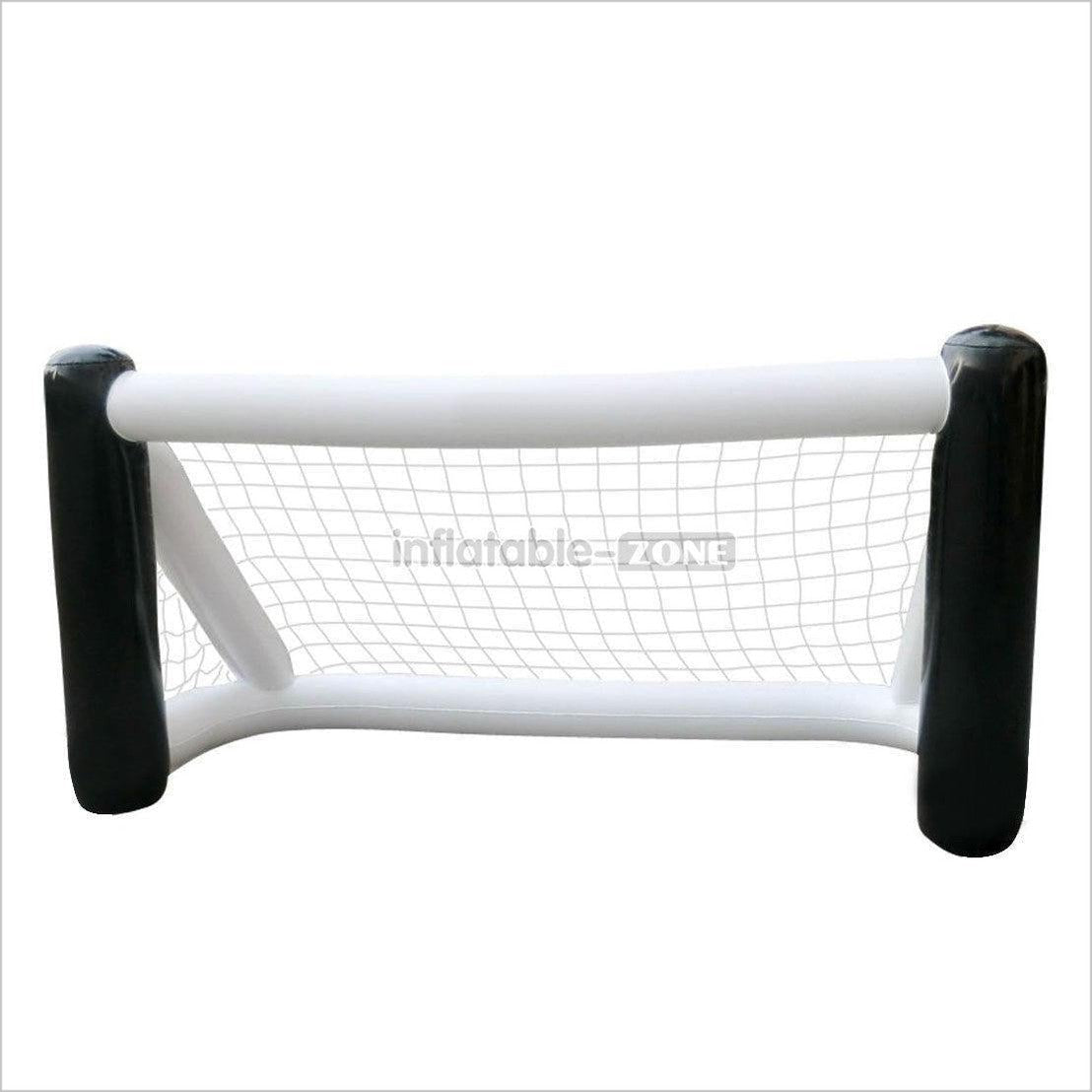 Inflatable Soccer Goal, Sport Inflatable Football Goal For Bubble Soccer Game - Inflatable-Zone